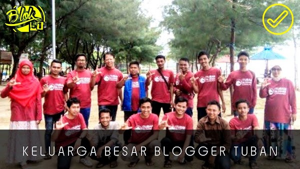 5 Blogger Keren Tuban Yang Mungkin Kamu Kenal 5 Blogger Keren Tuban Yang Mungkin Kamu Kenal