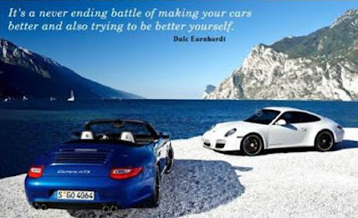 Cars Quotes