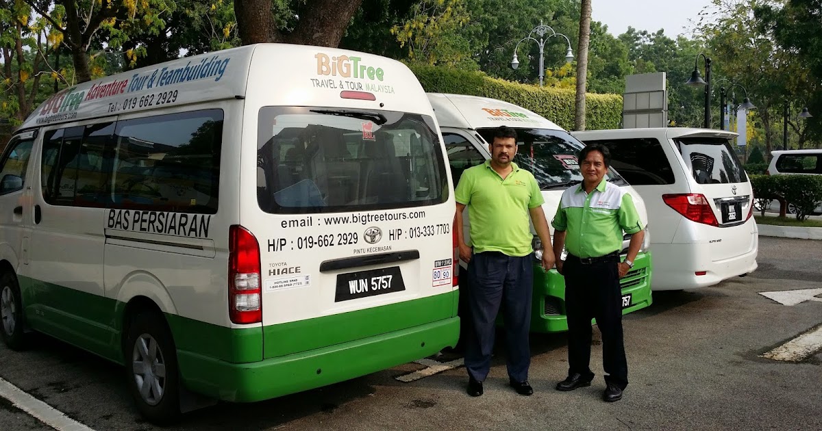 Kuala Lumpur Malaysia Budget Van Rental Budget Van Charter Budget