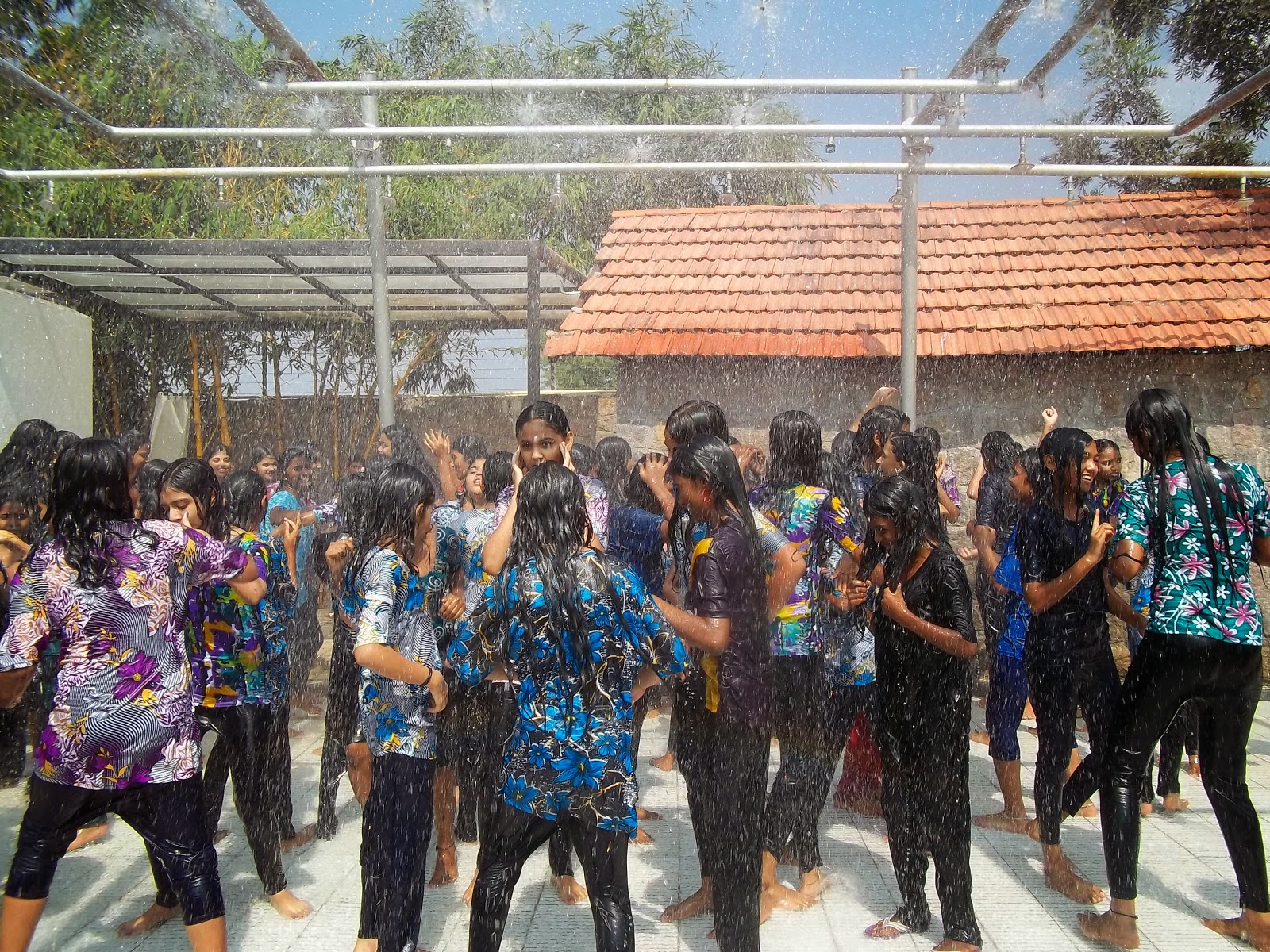 RAIN DANCE RAIN DANCE