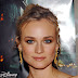 Diane Kruger: σε ελληνικό γάμο είδα σπάσιμο πιάτων