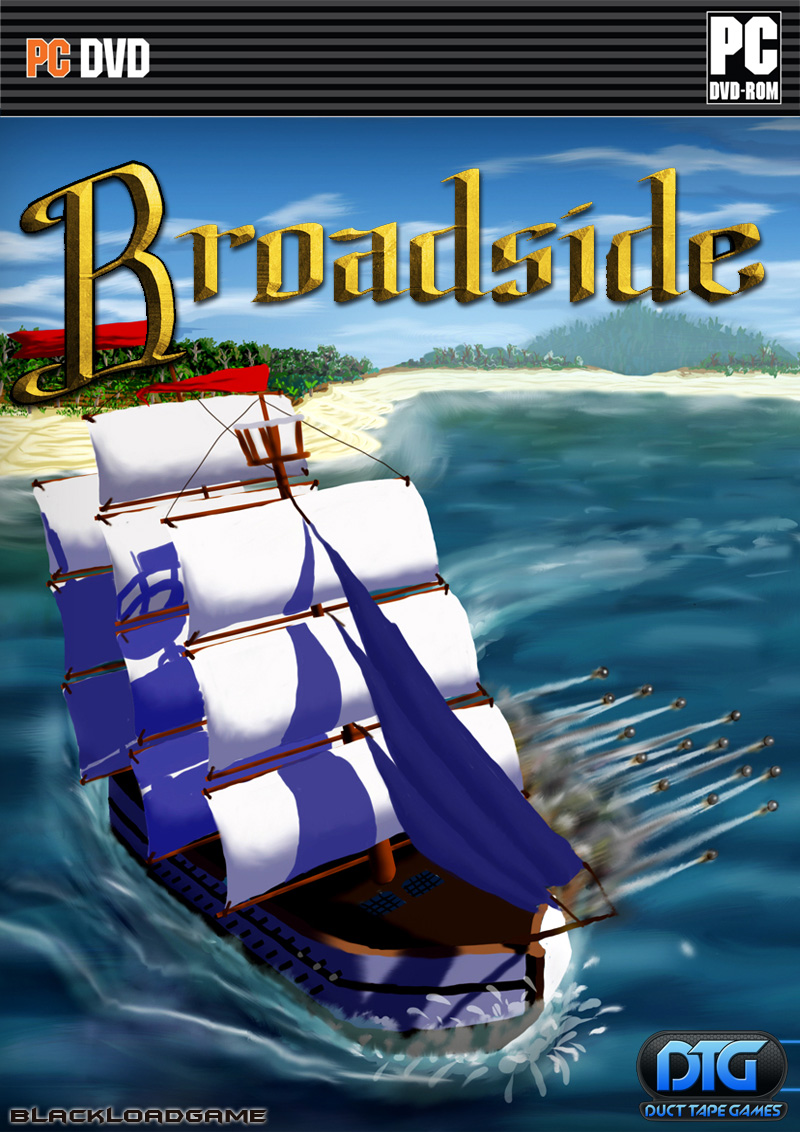 1000 nd More Things Download Broadside (PC) Completo
