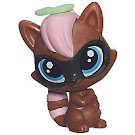 Littlest Pet Shop VIP Style Cora Canton (#4088) Pet