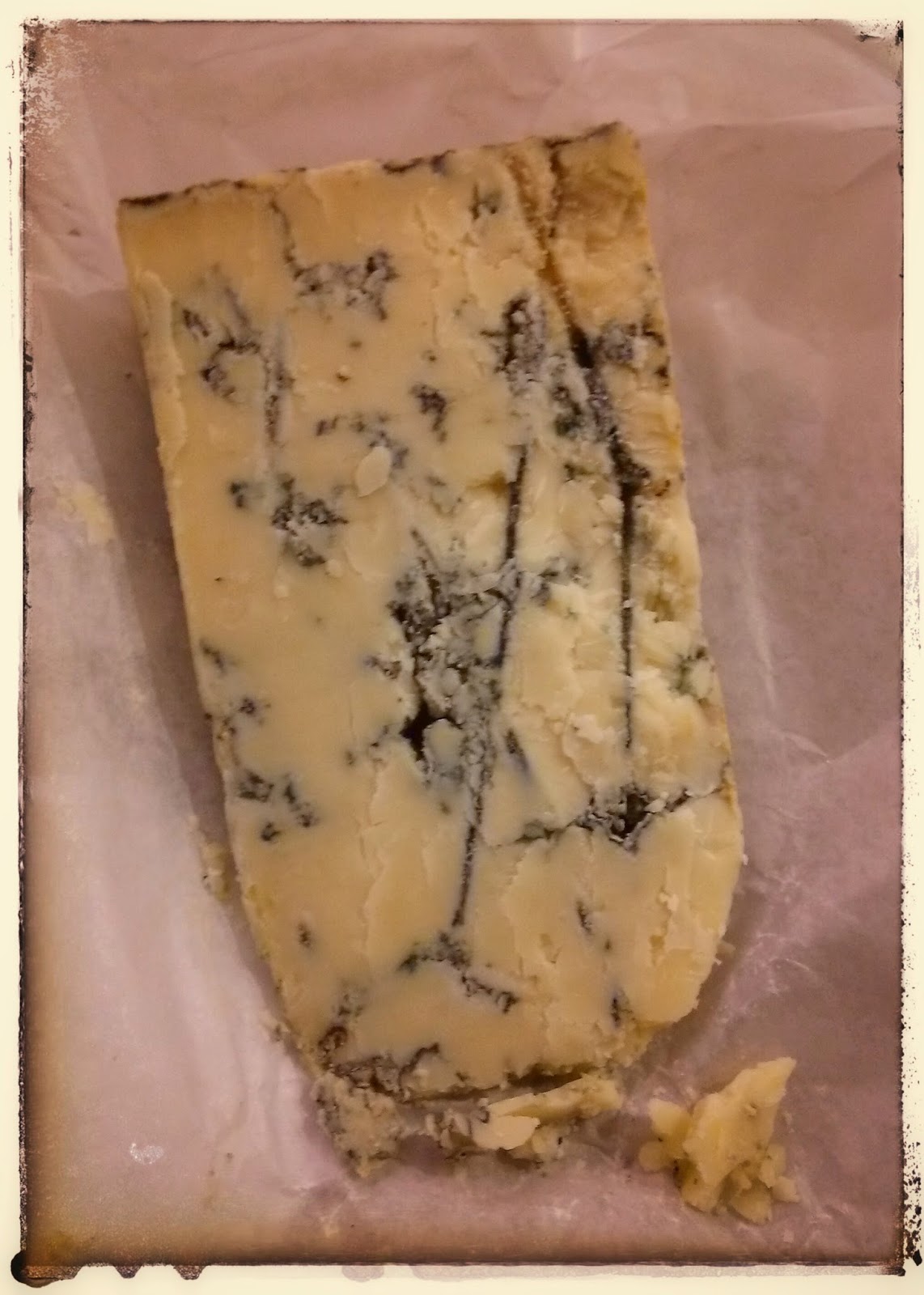 FieldsCookingLab Perogies Bacon & Cheese Filling with Almond Stilton