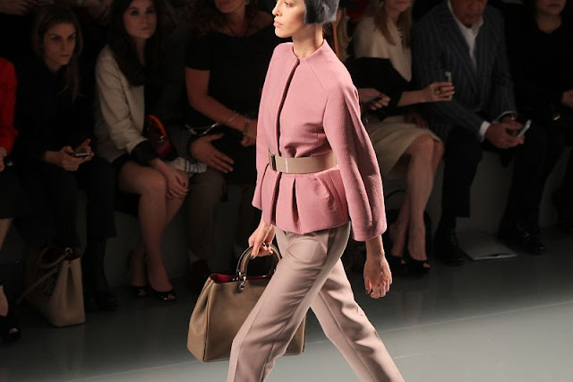 Christian Dior Fall 2012 by Cool Chic Style fashion