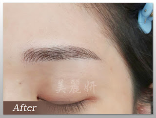 台中美麗妍 飄眉 台中美麗妍 飄眉