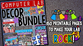 Make some rockin’ and unique hall passes for your classroom with this DIY classroom tutorial.  Grab an empty CD case and download this free file to get started.  Follow the Back to the School Blog Hop for even more great ideas for this busy time of the year.
