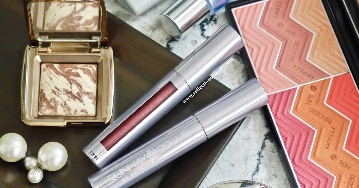 runway rogue lipstick