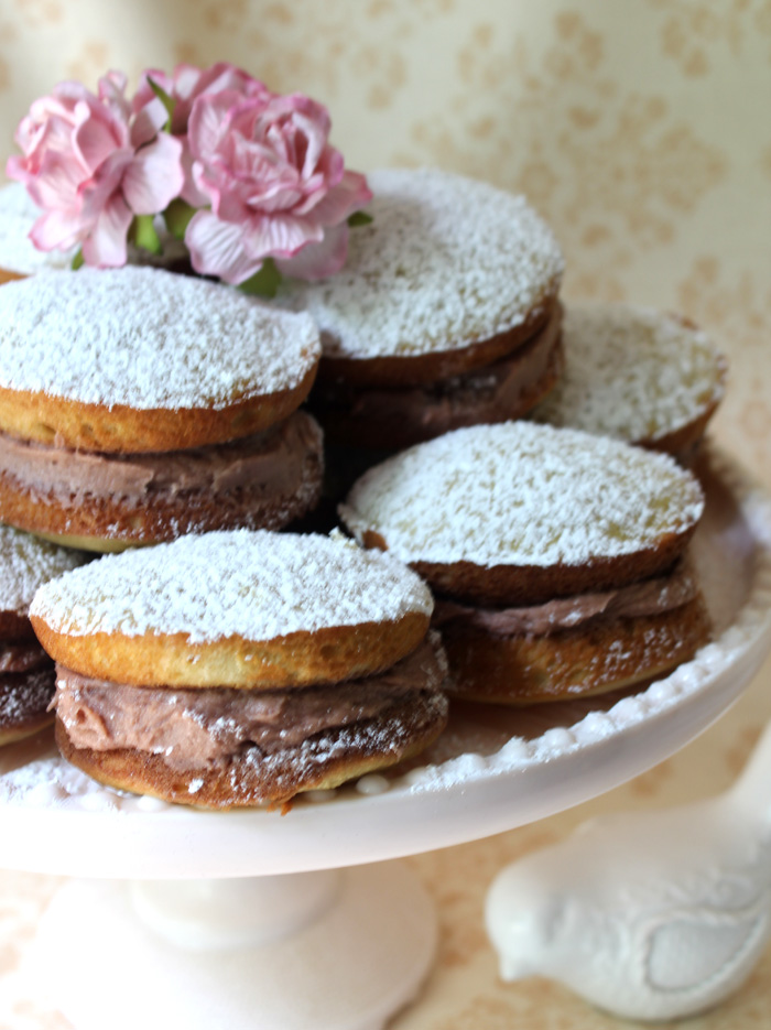 WHOOPIE A Sweet Treat The Cottage Market