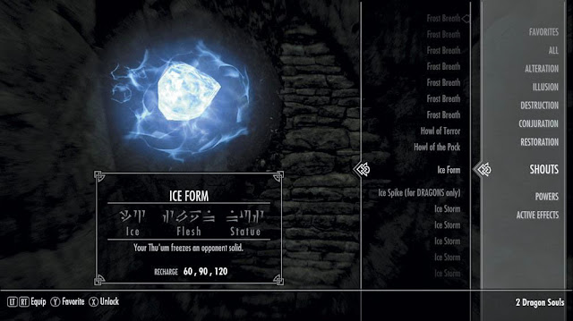 skyrim ice form people davidjoel co
