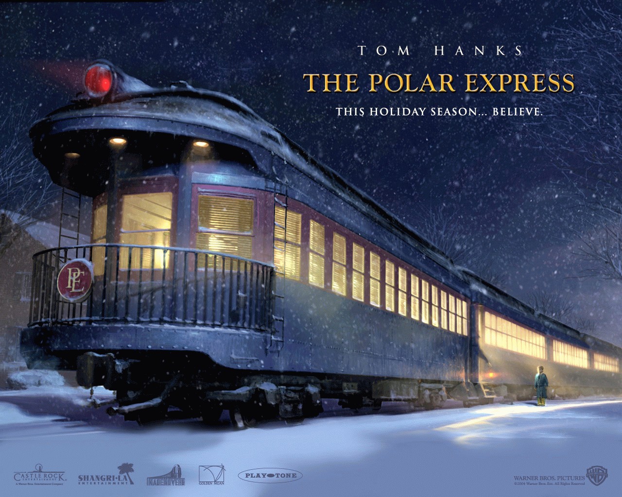 The Polar Express Tamil Dupped English Movie Online Watch 
