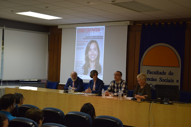 ComTecArt trabajando por la inclusión de género: aprendemos