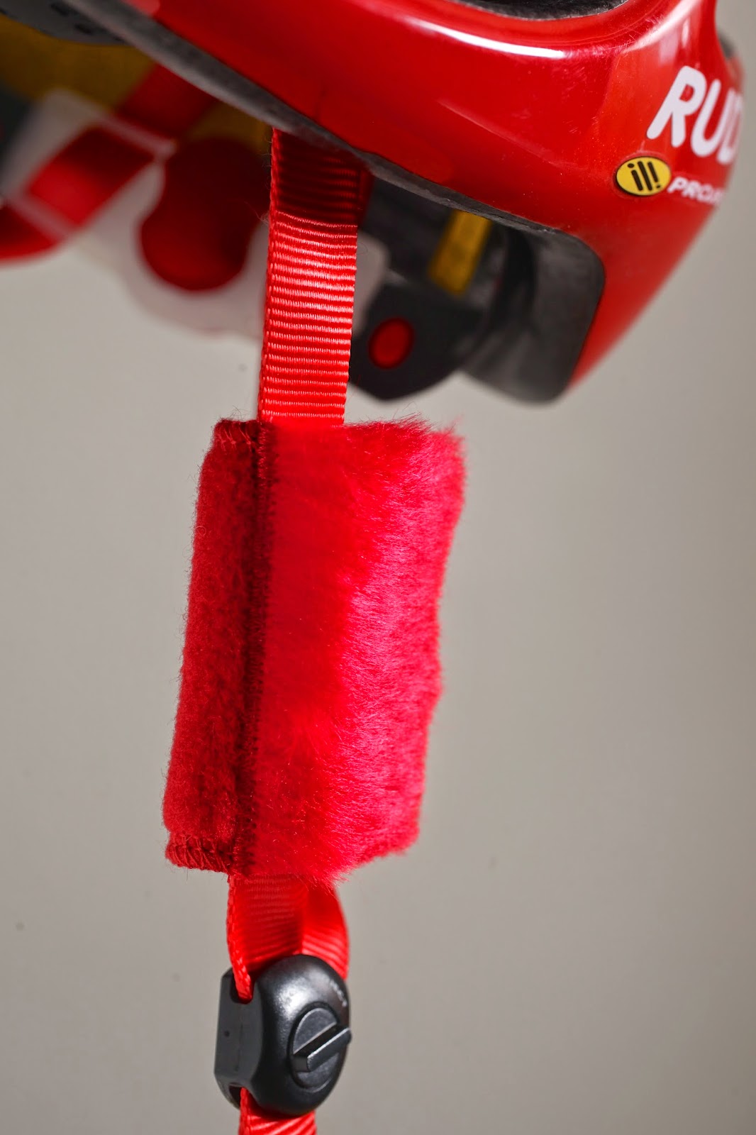 Living in THE BIG RING The CatEars family of wind blocking devices