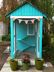chicken coops coop ramp cutest chickens ever cool ramps cat building diy zag zig backyard bluebetween fancy between poule outside