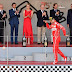 Sebastian Vettel gana en el GP de Mónaco
