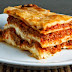 Resep Lasagna Praktis Dan Enak