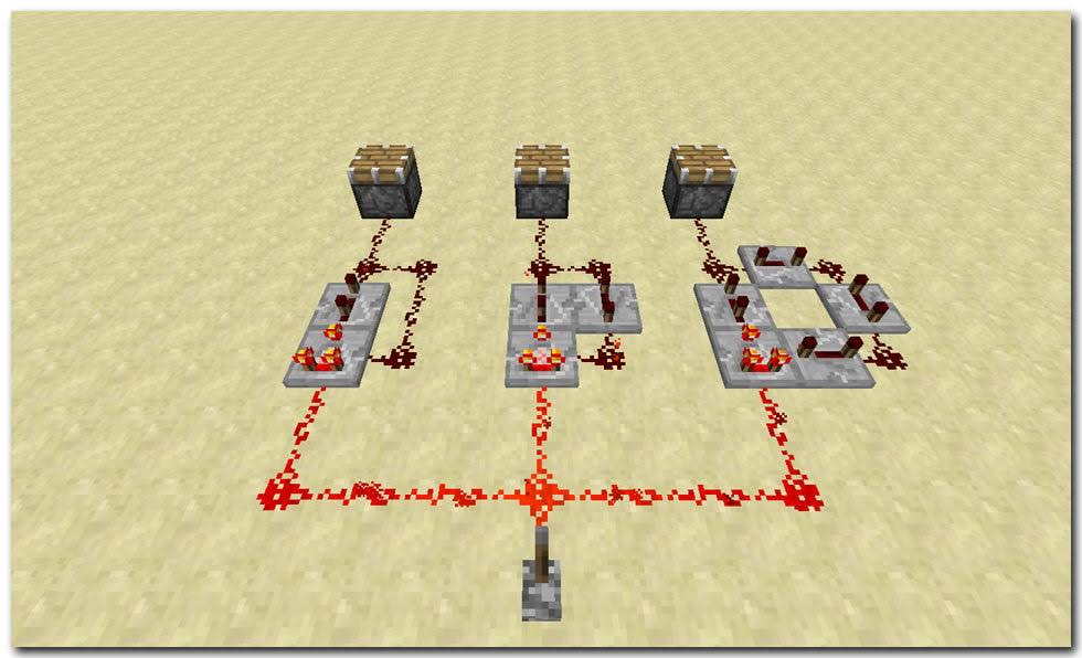 【ﾏｲｸﾗ】色々なクロック回路を紹介（オリジナル要素あり）