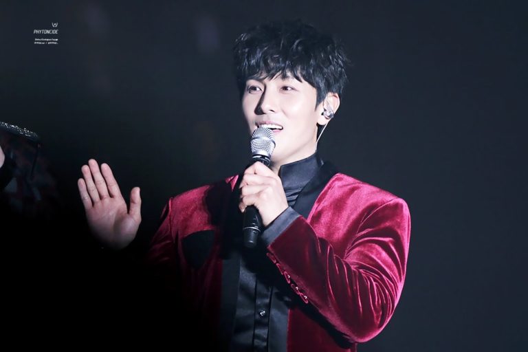 [NOTA] 5 idols que empezaron como actores antes de debutar como