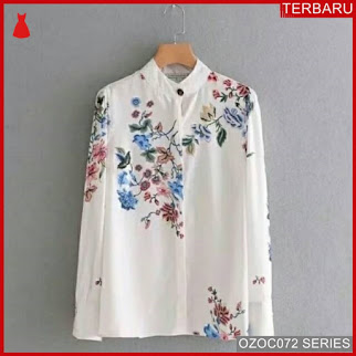 ZOC072F31 FASION H HOE TULIS ATASAN MODEL KOREA