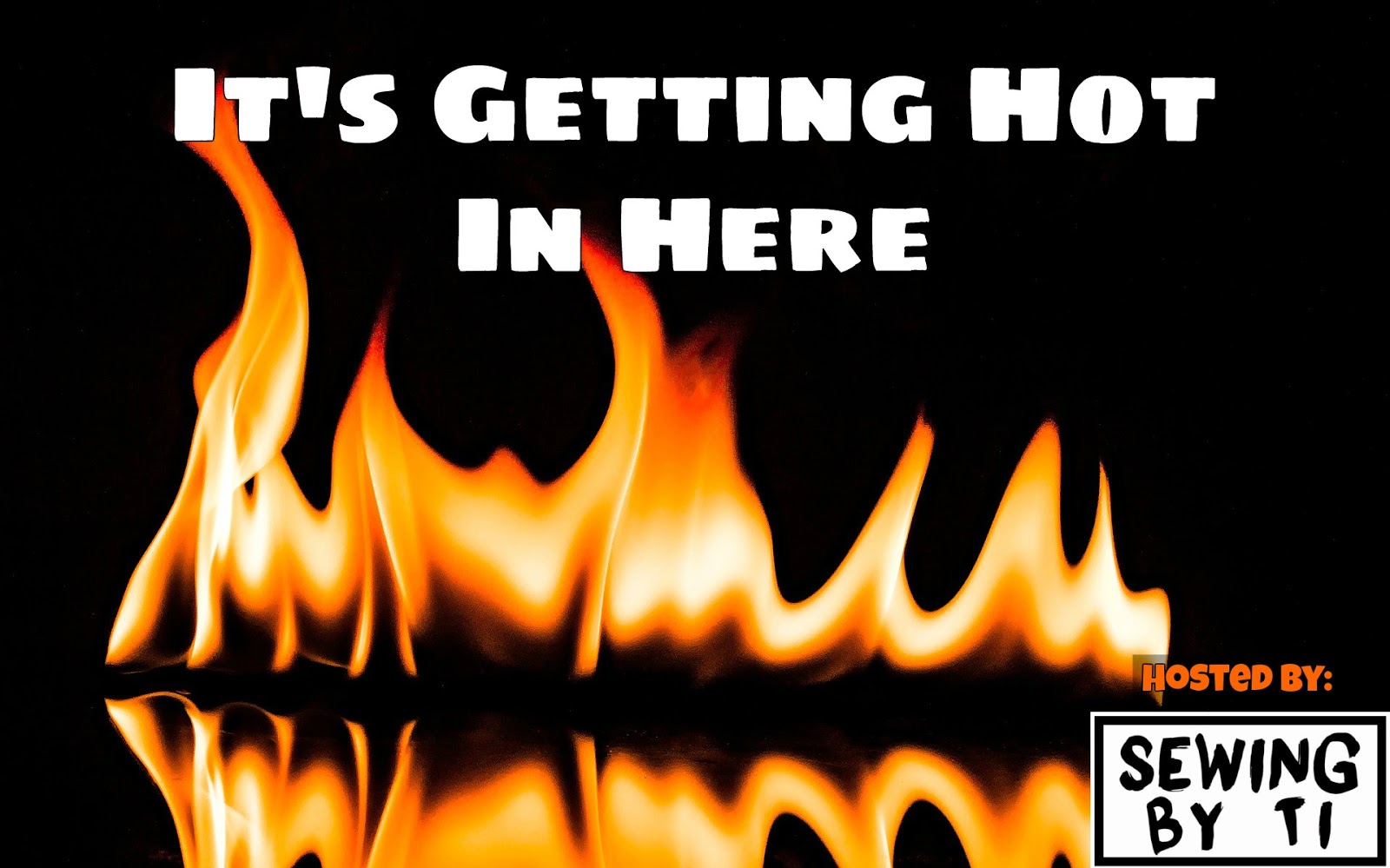 Getting it hot