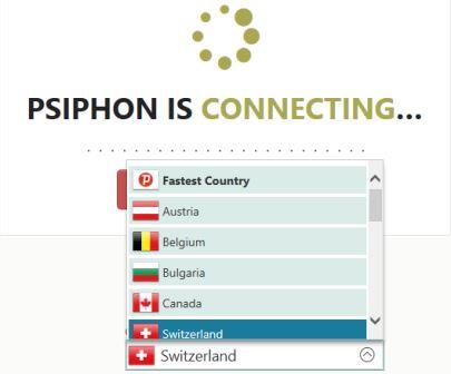 Download Psiphon New Version For Pc