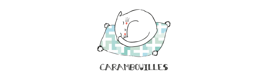 Carambouilles