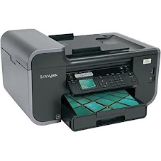 Lexmark Prevail Pro706 Printer Driver Download 