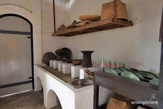 rumah kelahiran bung hatta bukittinggi