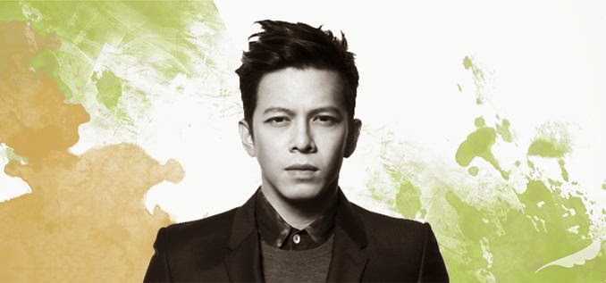 Gaya Rambut Ariel Noah Terbaru 2014 » Model Gaya Rambut