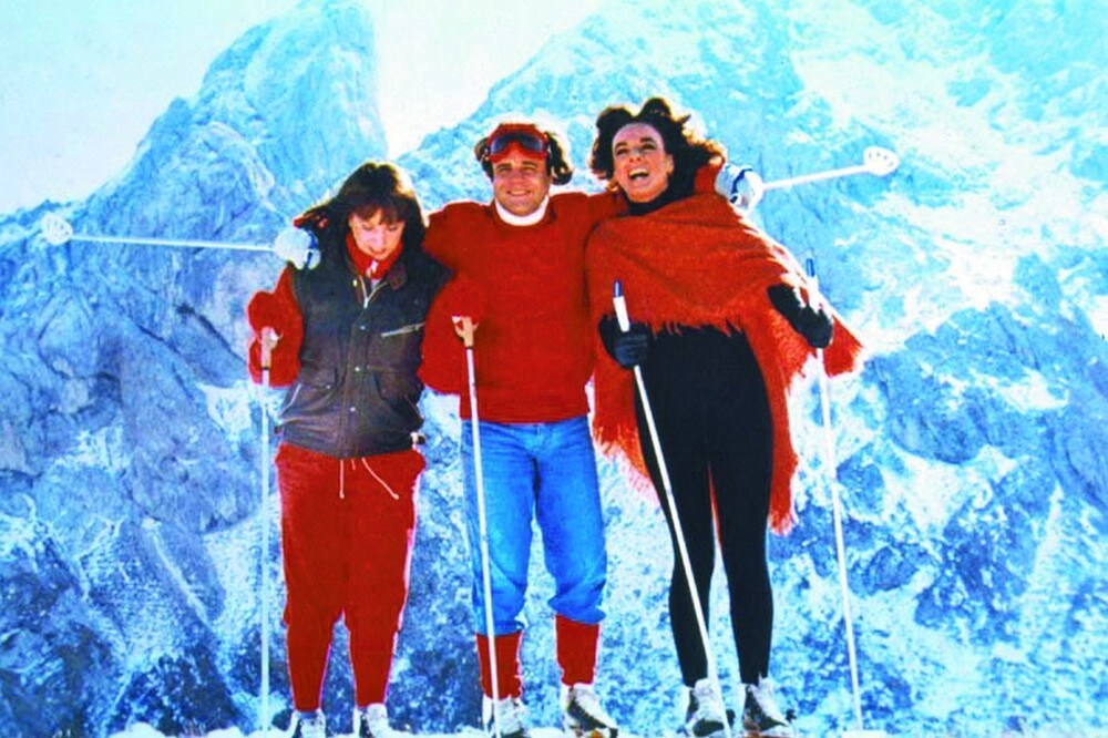 Commedia Italiana Maggio 2019