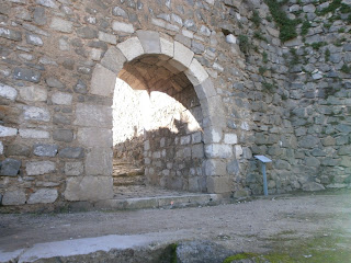 Castelos de Portugal: Castelo de Leiria