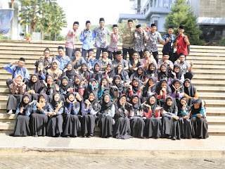 IMG-20171215-WA0123 6 Tempat yang Asik buat Ngumpul Bareng di Kampus UIN Malang