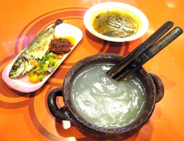 Ragam Budaya Makanan Nusantara