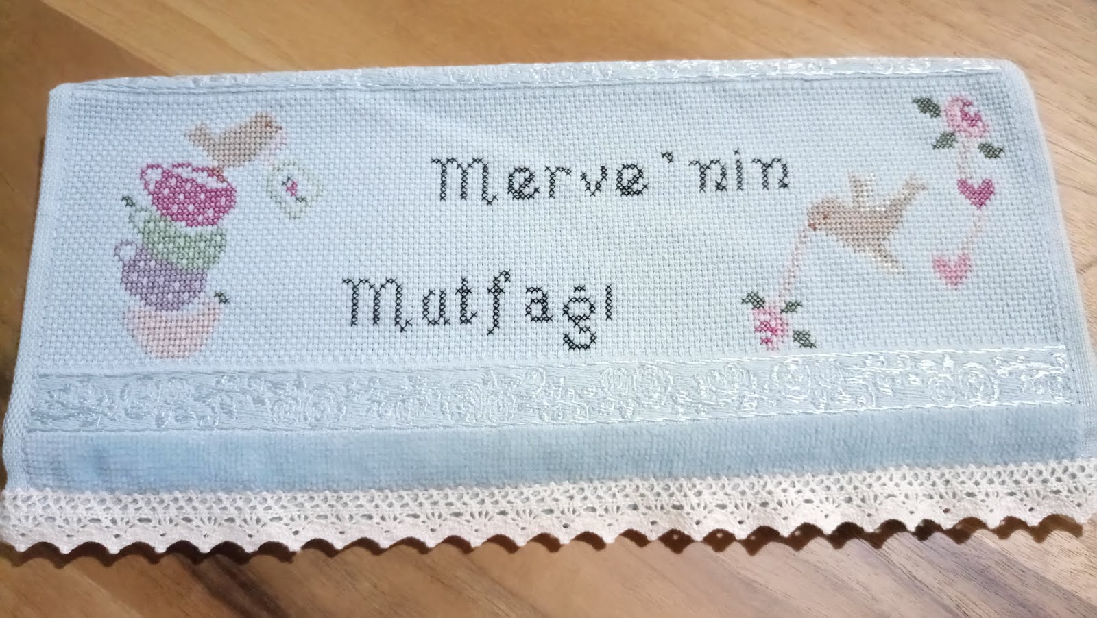 dövüsürken hanımefendi degilim&hellip; Haziran 2018