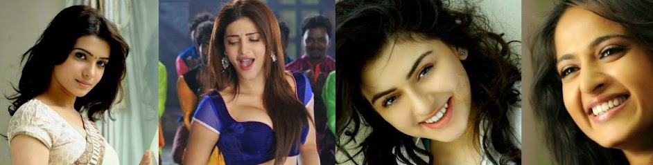 South Indian Hot Actresses - Latest Photos