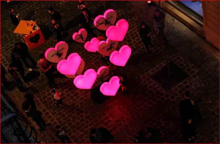 Bonne Nuit Messages Textes Romantiques Poesie D Amour