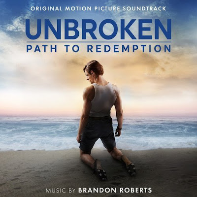Unbroken Path To Redemption Soundtrack Brandon Roberts