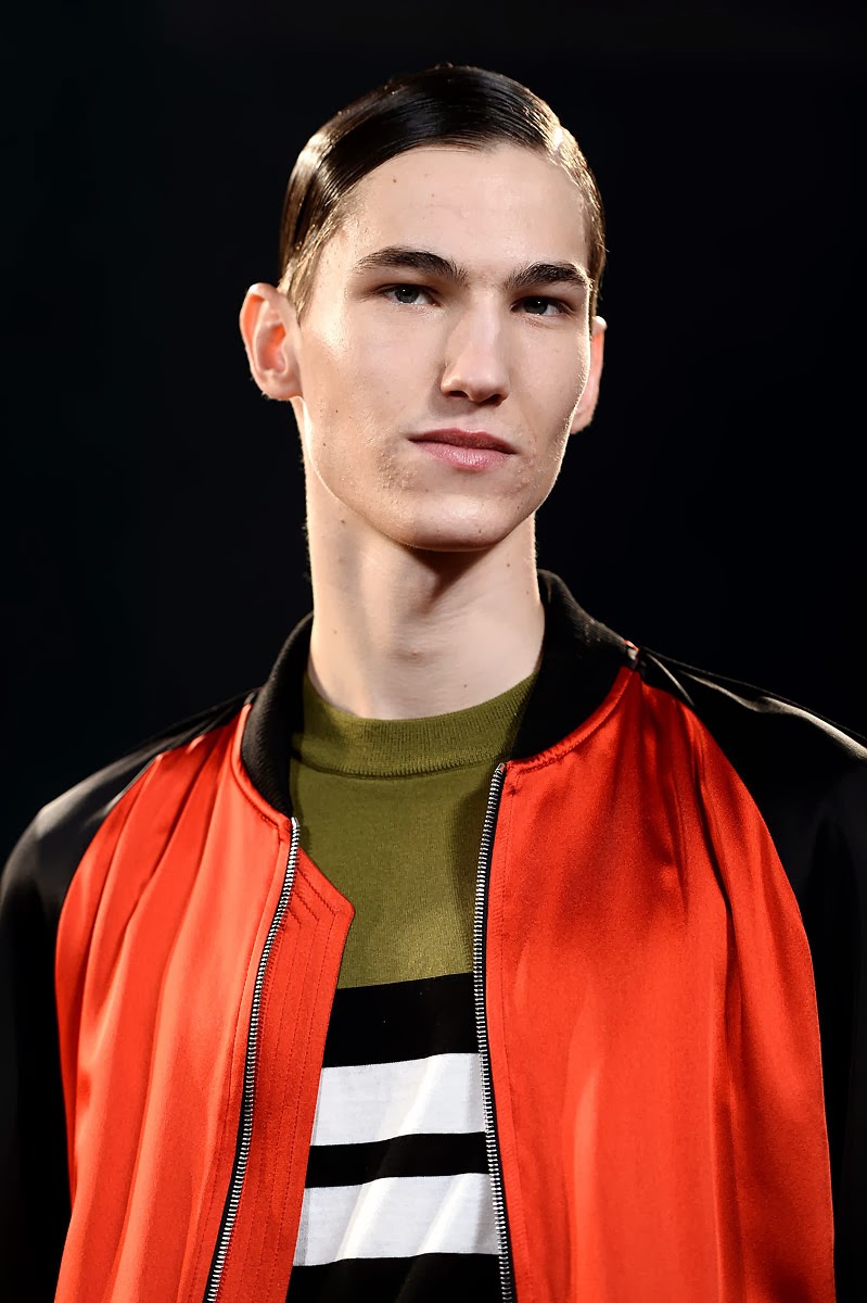 Jonathan Saunders Fall/Winter 2014 - London Collections: MEN #LCM ...