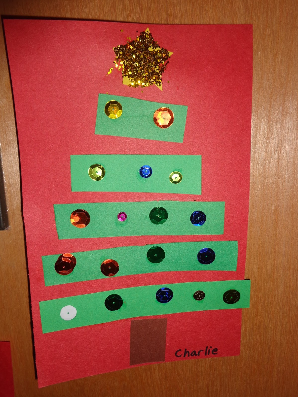 Terrific Preschool Years Celebrating Christmas