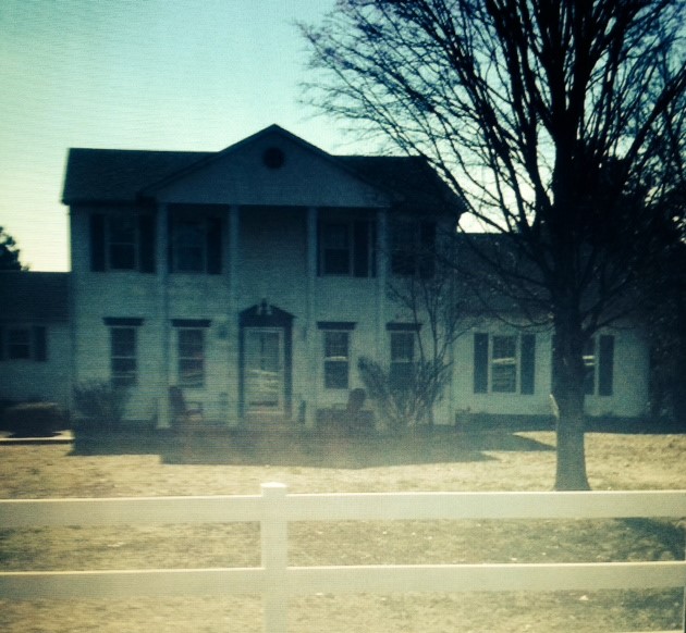 Kelly's Paranormal Page The Evil Influence in Mayfield, Kentucky