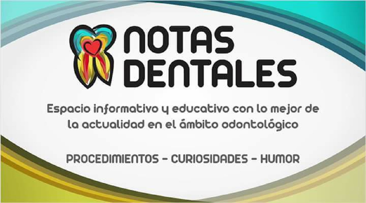 Notas Dentales 