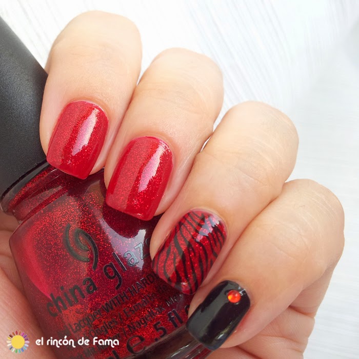 Ruby pumps aminal print | el rincon de fama