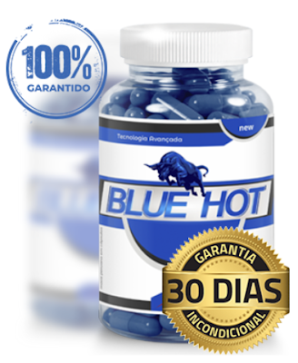 BLUE HOT FUNCIONA MESMO? BLUE HOT FUNCIONA MESMO?