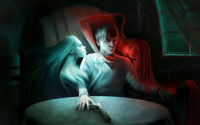 Yakin, Tahu Tentang Kuntilanak? Apakah Kamu Tahu Keunikan yang Dia Miliki Berikut Ini? Yakin, Tahu Tentang Kuntilanak? Apakah Kamu Tahu Keunikan yang Dia Miliki Berikut Ini?