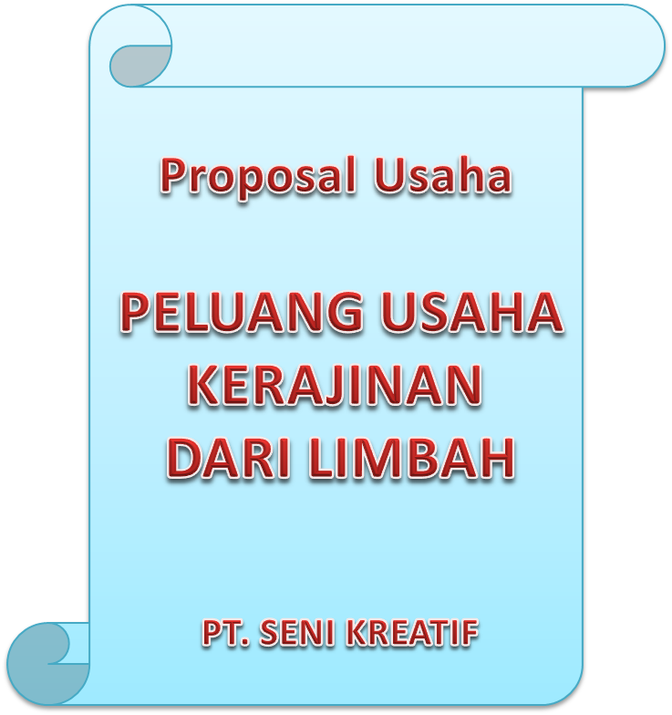 Ada Apa dibalik Penolakkan Proposal  Usaha Anda Usaha 