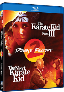 karate kid blu iii ray review next mill creek entertainment amazon