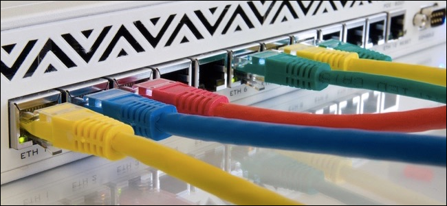 ما هو الفرق بين تقنية الـ Wi-Fi والـ Ethernet وأيهما أفضل واسرع انترنت