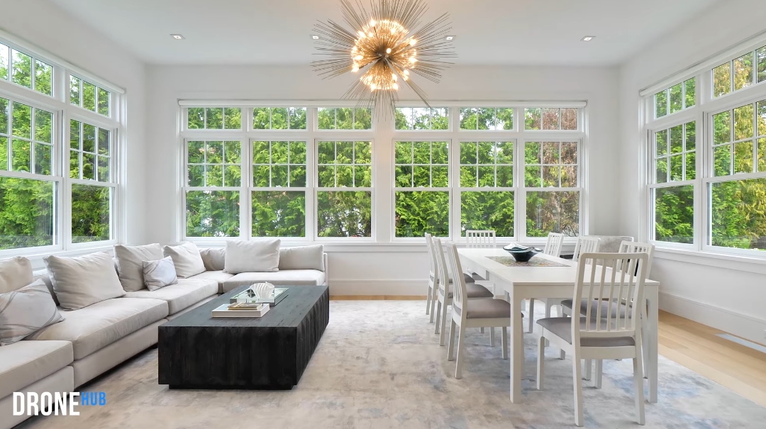 88 Interior Design Photos vs. 55 Coopers Neck Ln, Southampton, NY Luxury Mansion Tour