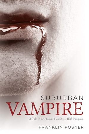 Suburban Vampire (Franklin Posner)