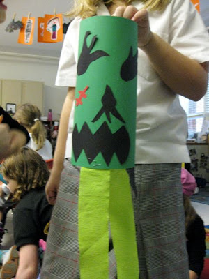 Sewing School: 7 Spooktacular Halloween Party Crafts